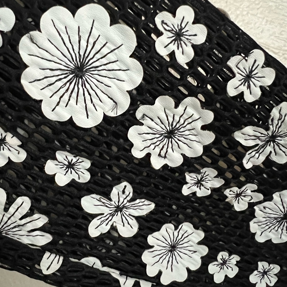 Modelia flower jacket - Picture 2 of 2